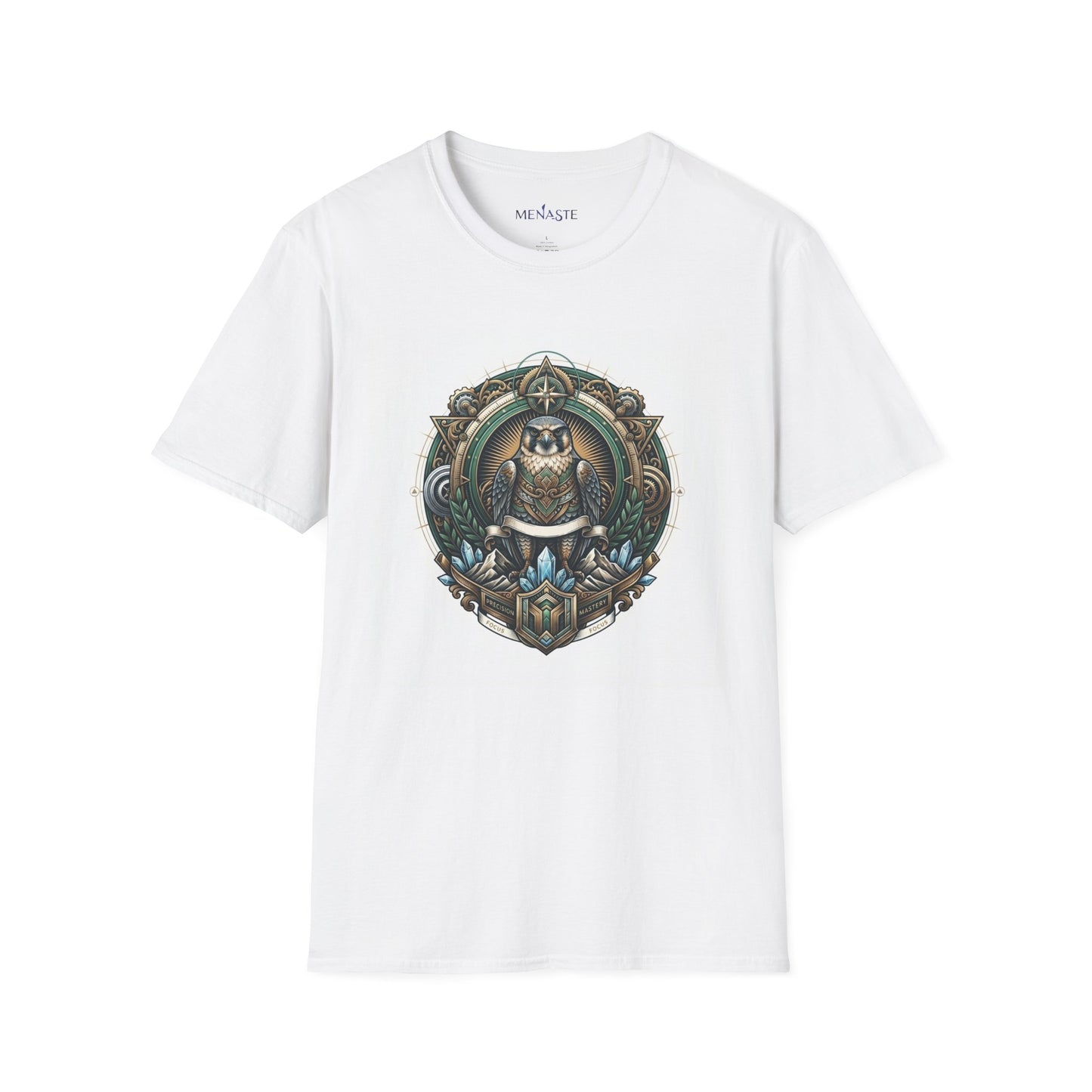 REGNUM COLLECTION :: FALCON | Precision
