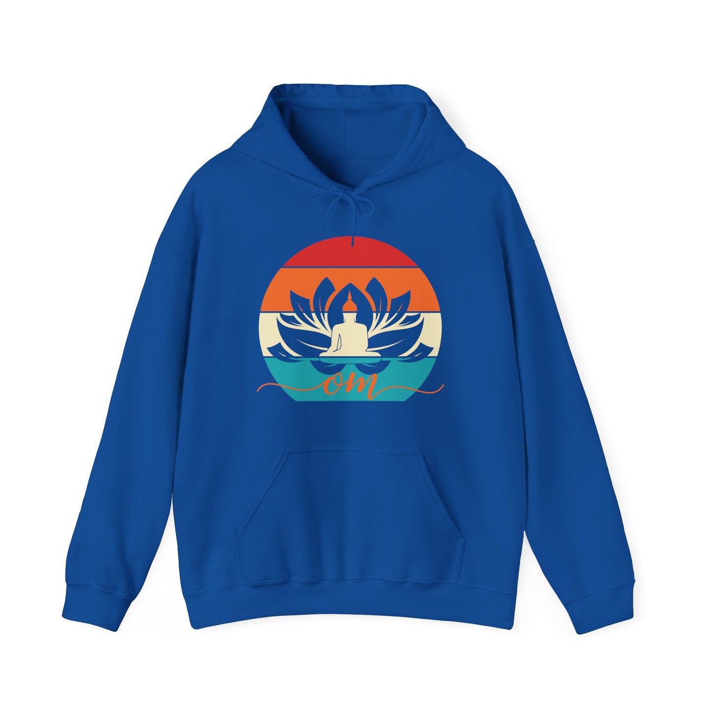 🌞Om Radiance Hoodie🌞🕊️✨