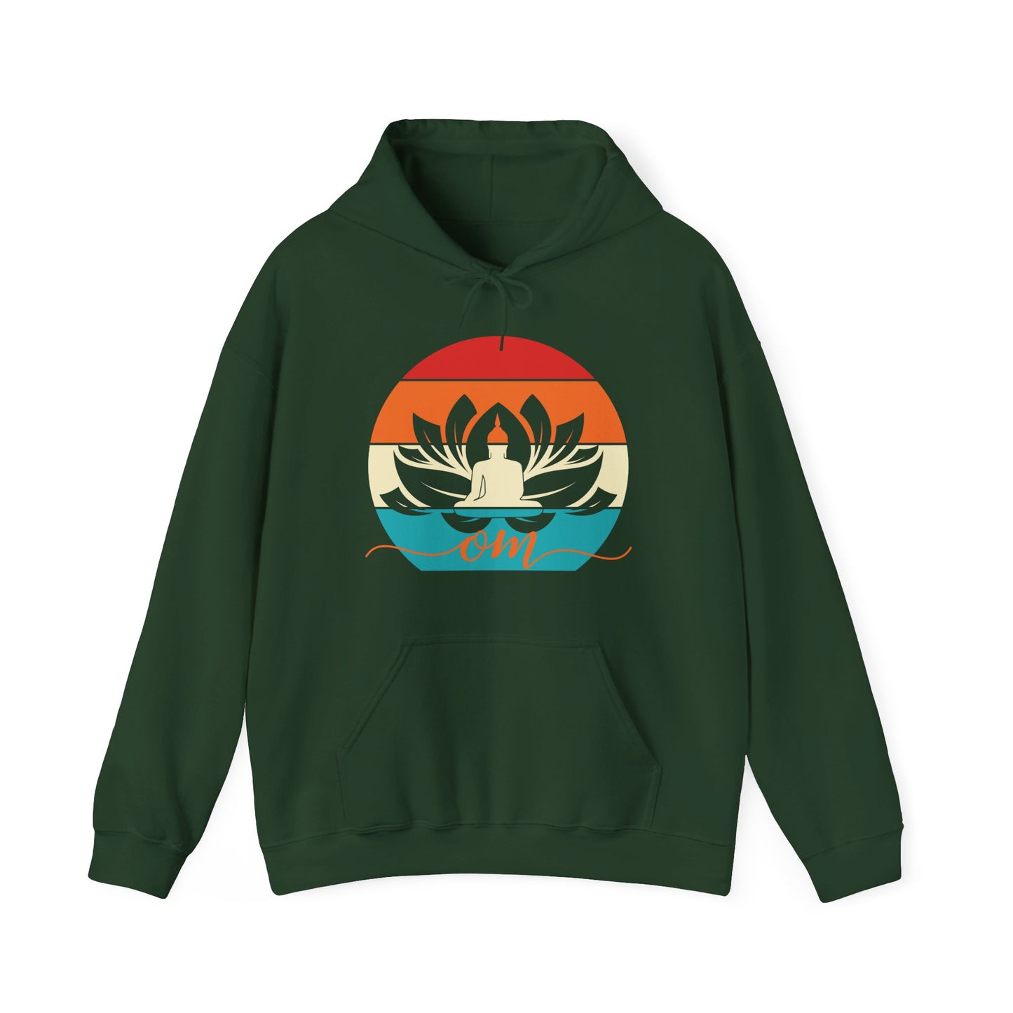 🌞Om Radiance Hoodie🌞🕊️✨