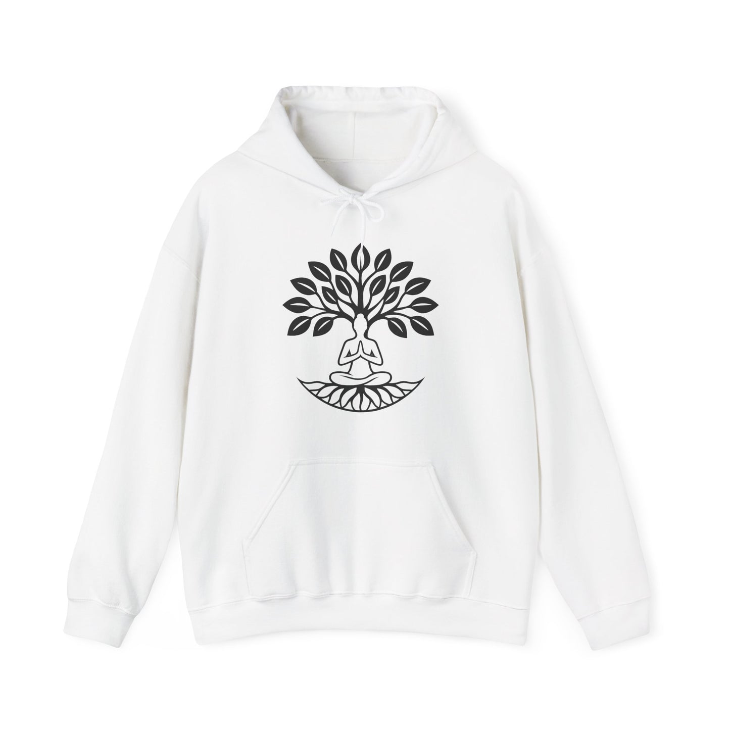 🌳Rooted Serenity Hoodie🌱✨
