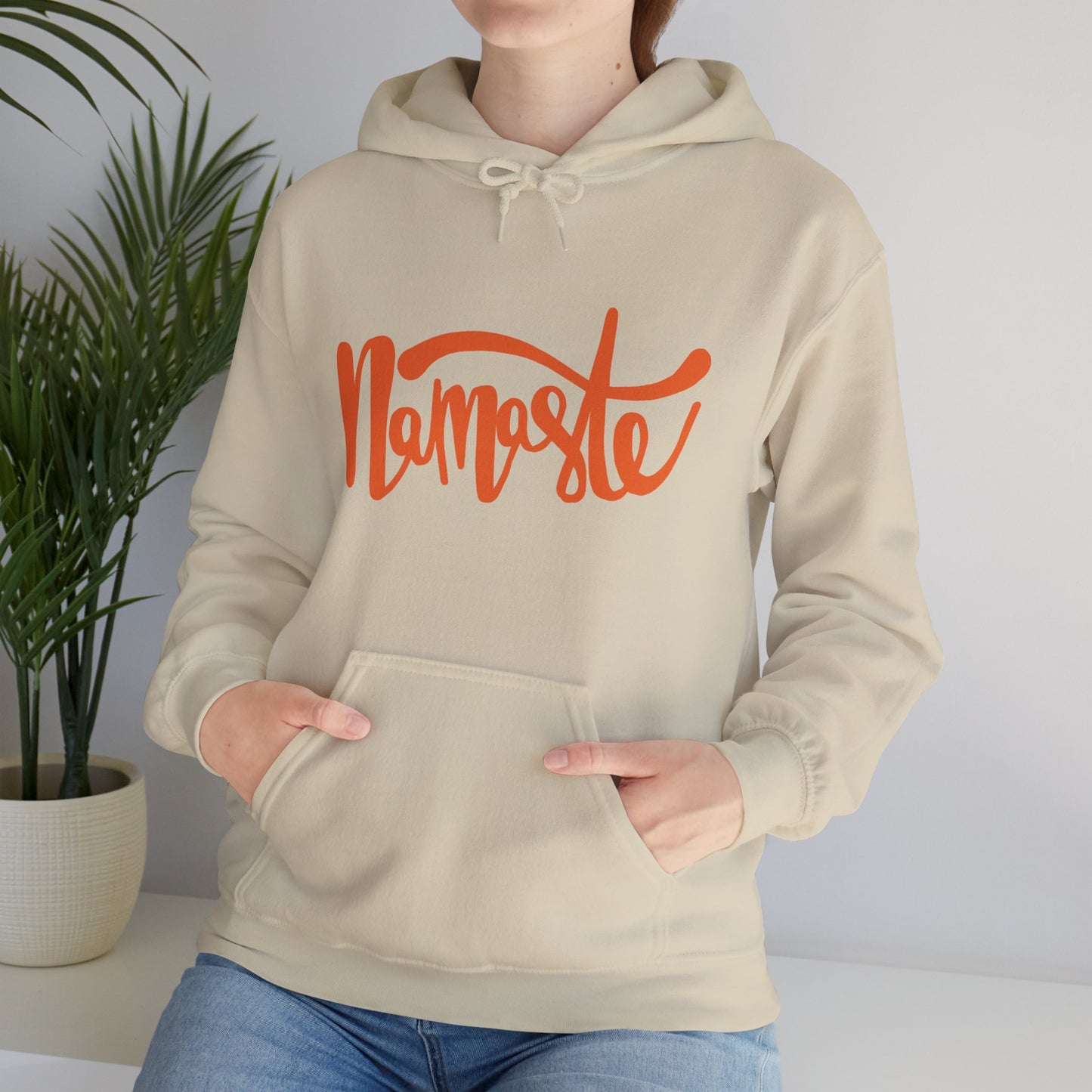 🙏Namaste Flow Hoodie✨