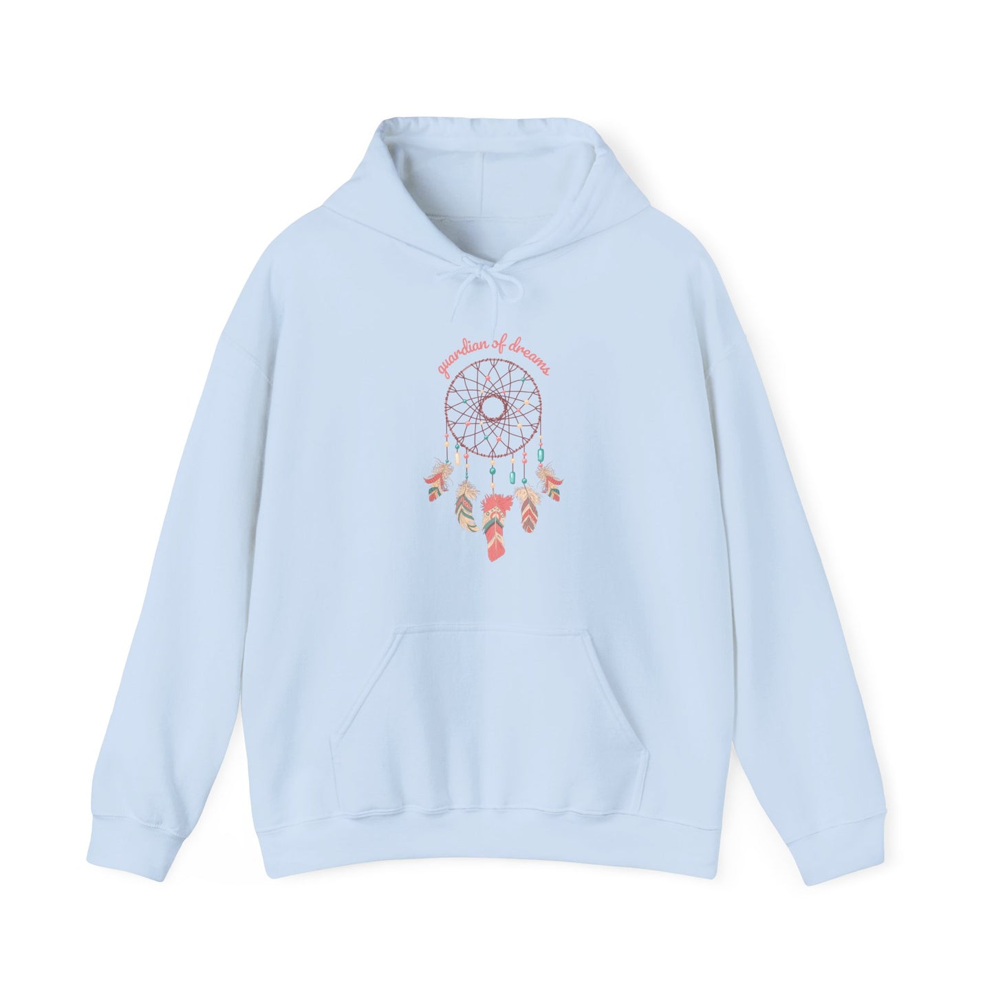 🌙💫✨🌸Guardian of Dreams Cozy Hoodie🌸✨💫🌙