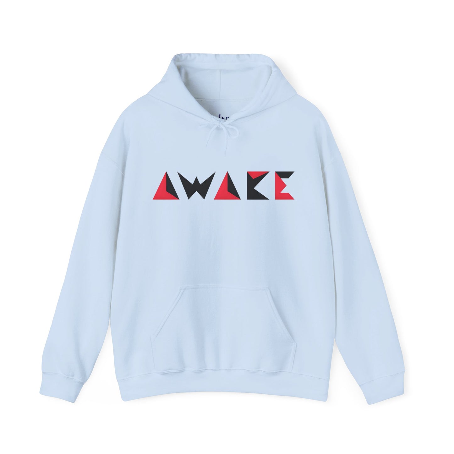 🌙 Menaste "AWAKE" — The Conscious Shift Hoodie