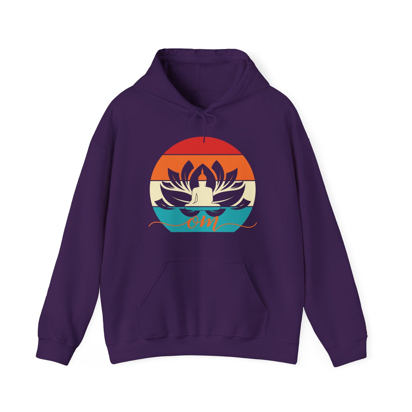 🌞Om Radiance Hoodie🌞🕊️✨