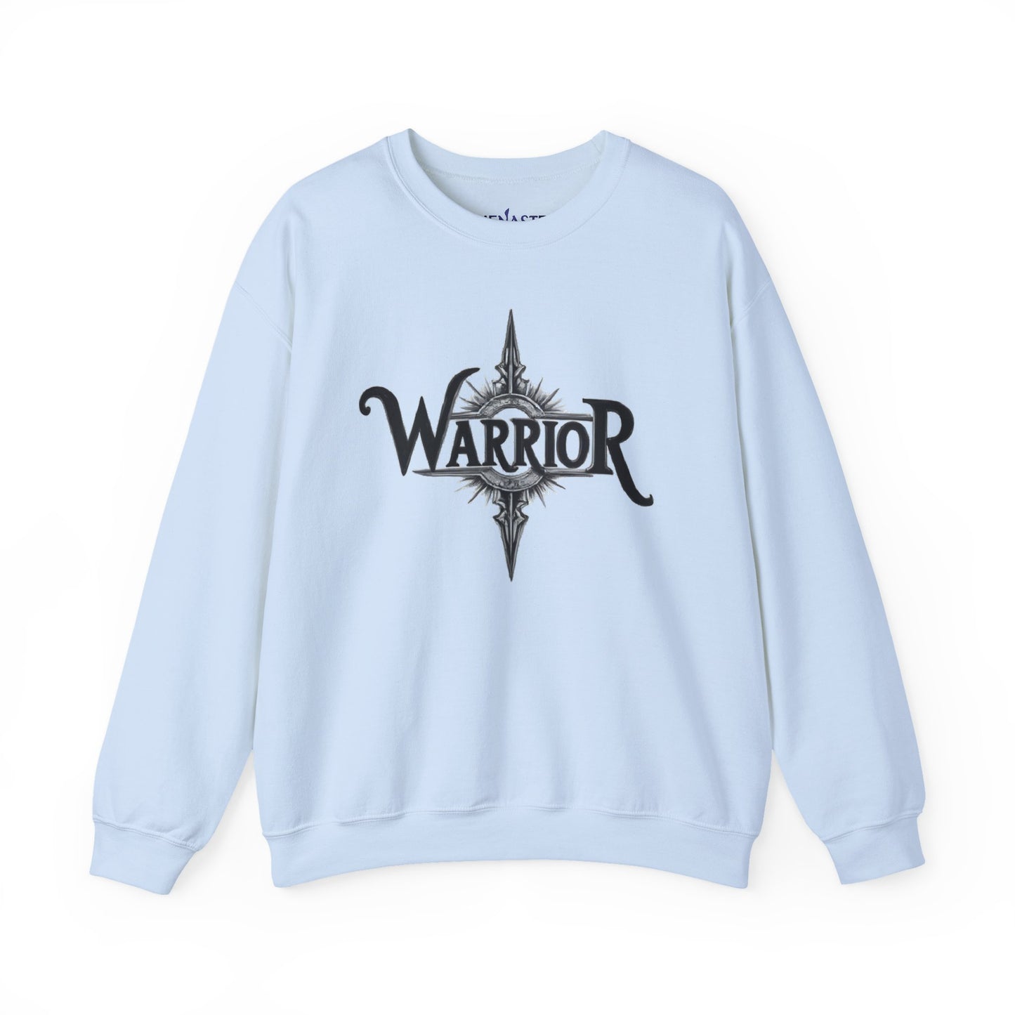⚔️ Menaste "WARRIOR" Sweatshirt