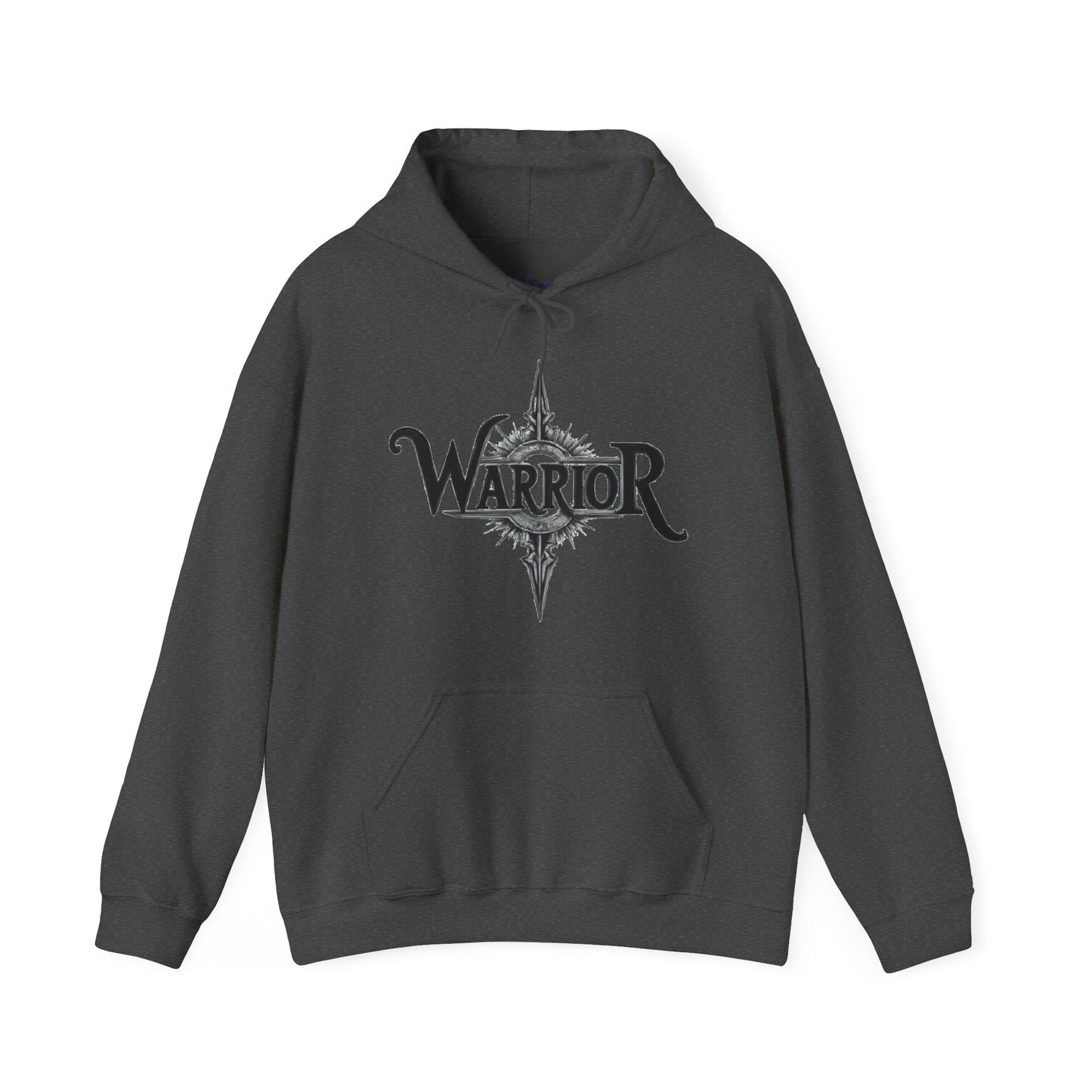 ⚔️ Menaste "WARRIOR" Hoodie