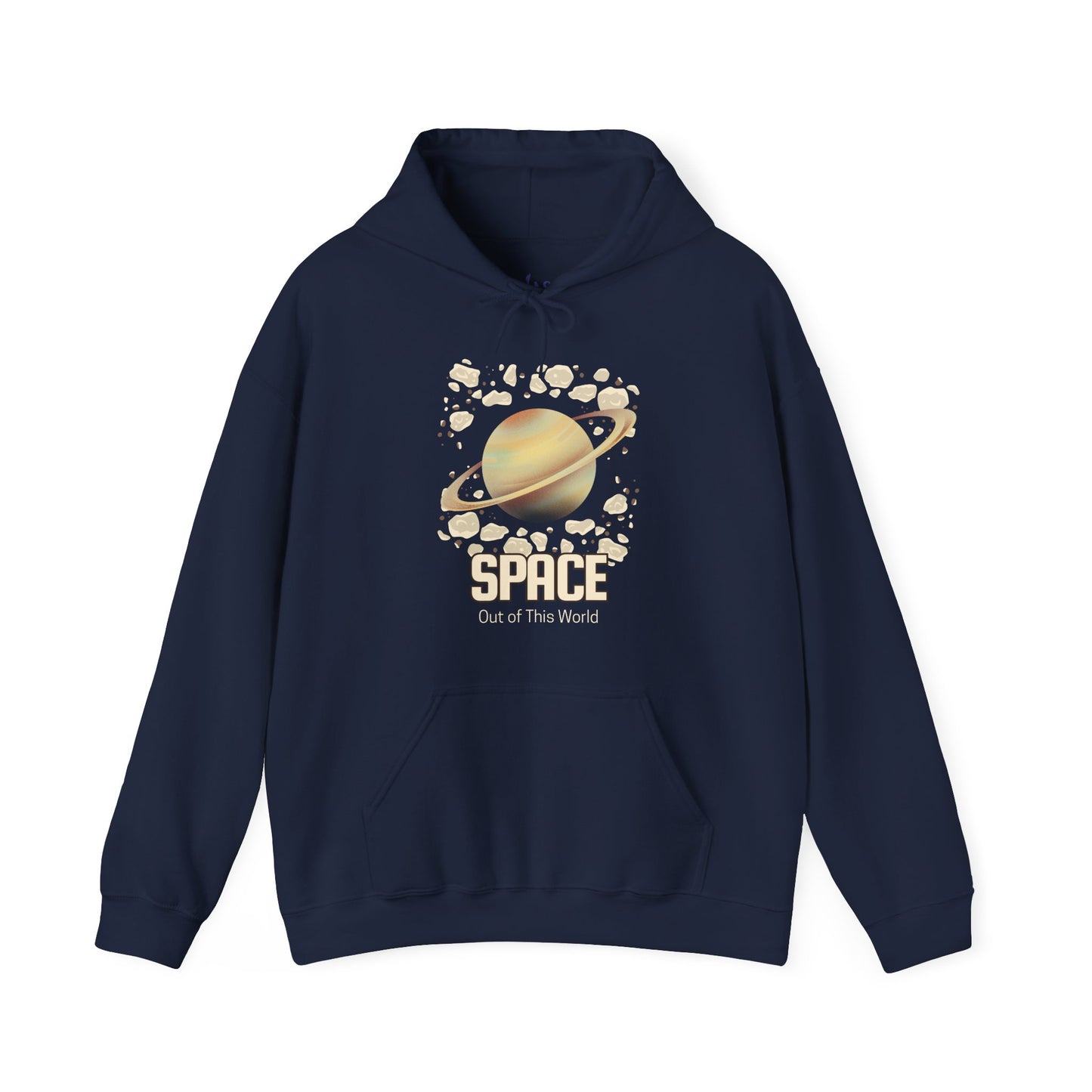 🌌 Menaste "Out of This World" Hoodie