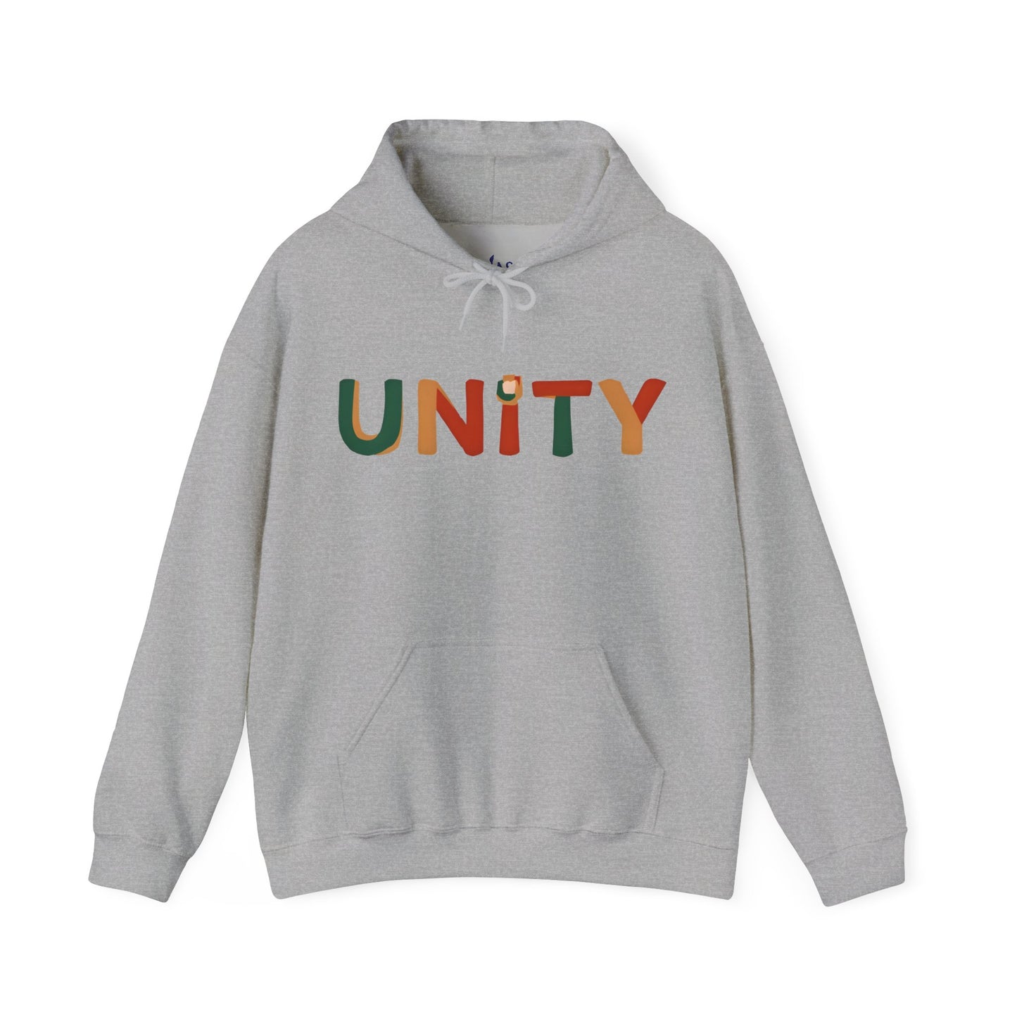 🌍 Menaste "UNITY" Hoodie