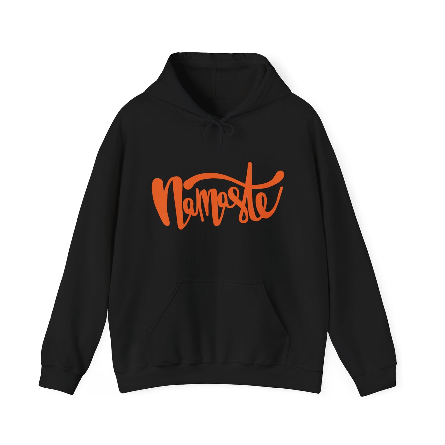🙏Namaste Flow Hoodie✨