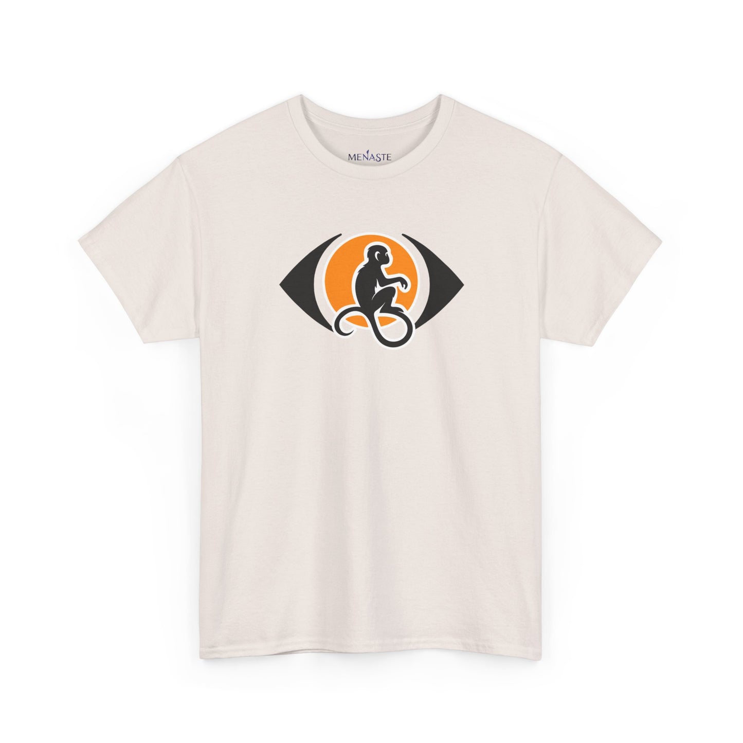 🌑 THE THREE STATES OF MIND — Symbolic Menaste T-Shirt