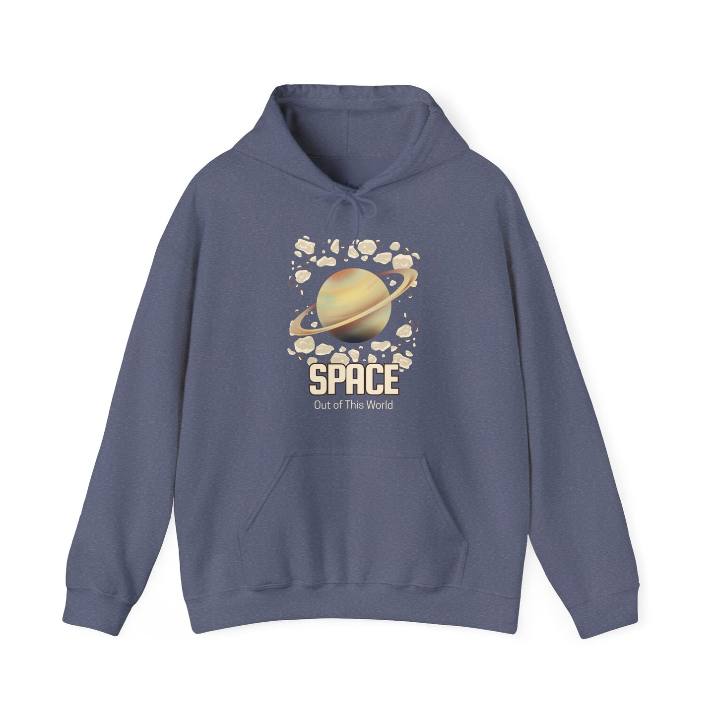 🌌 Menaste "Out of This World" Hoodie