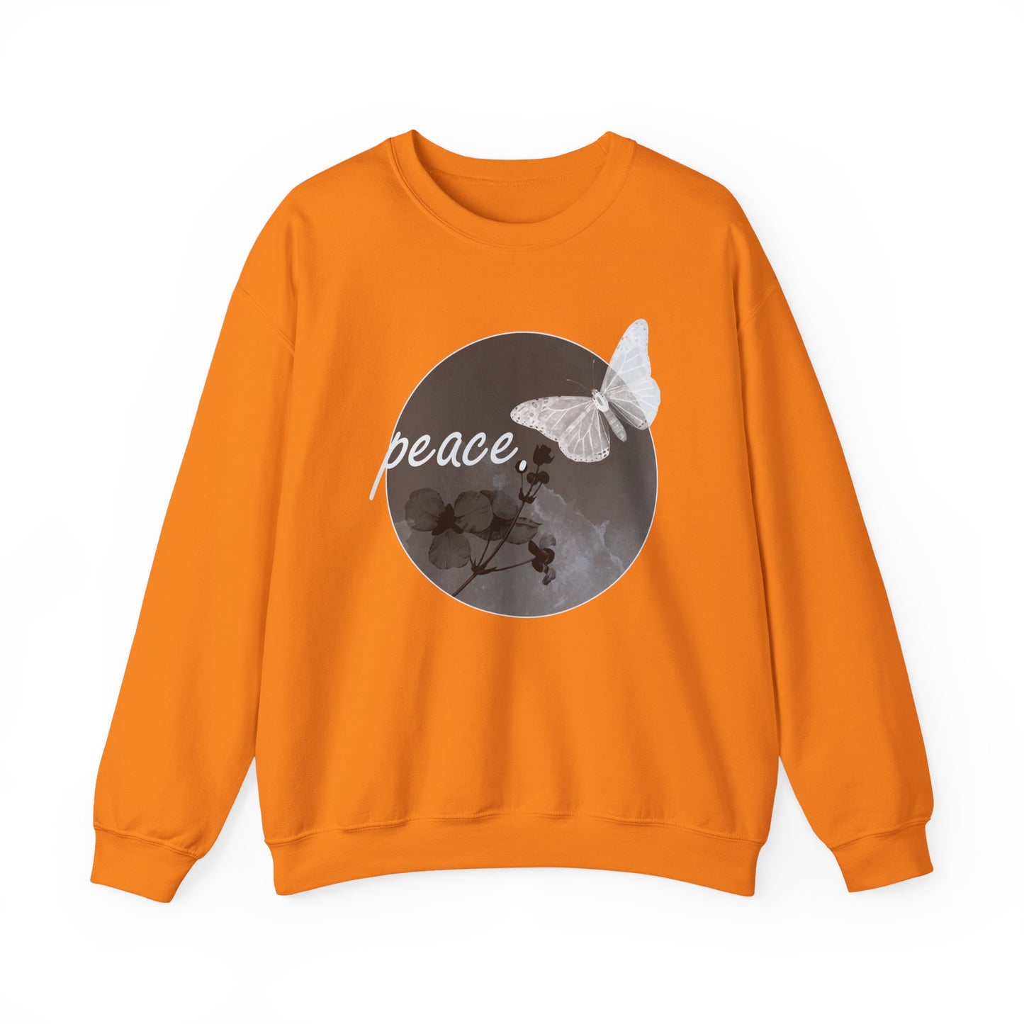 🌕Whisper of Peace — Moonlight Wrapped in Stillness