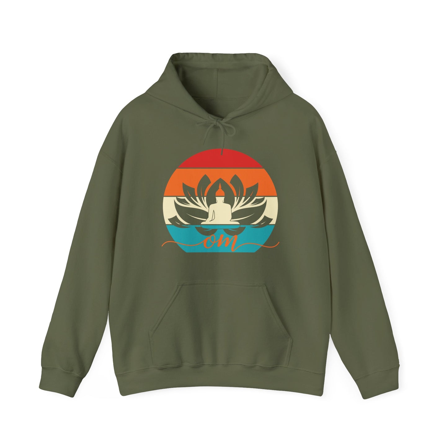 🌞Om Radiance Hoodie🌞🕊️✨