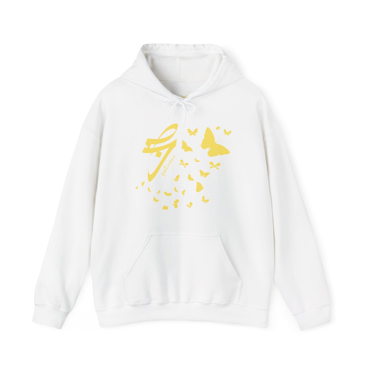 🕊️SABR Hoodie — Patience in Stillness, Strength in Spirit ✨