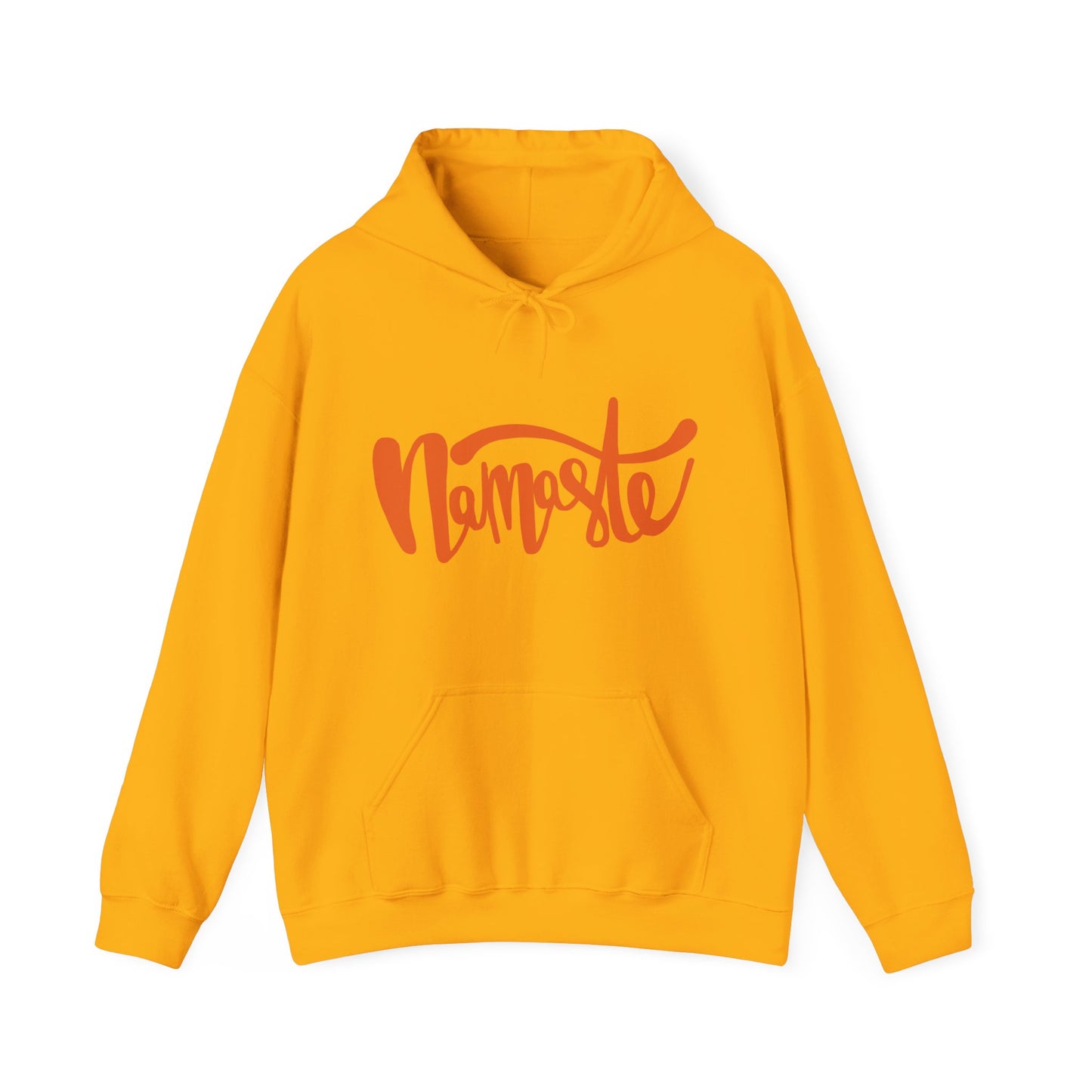 🙏Namaste Flow Hoodie✨