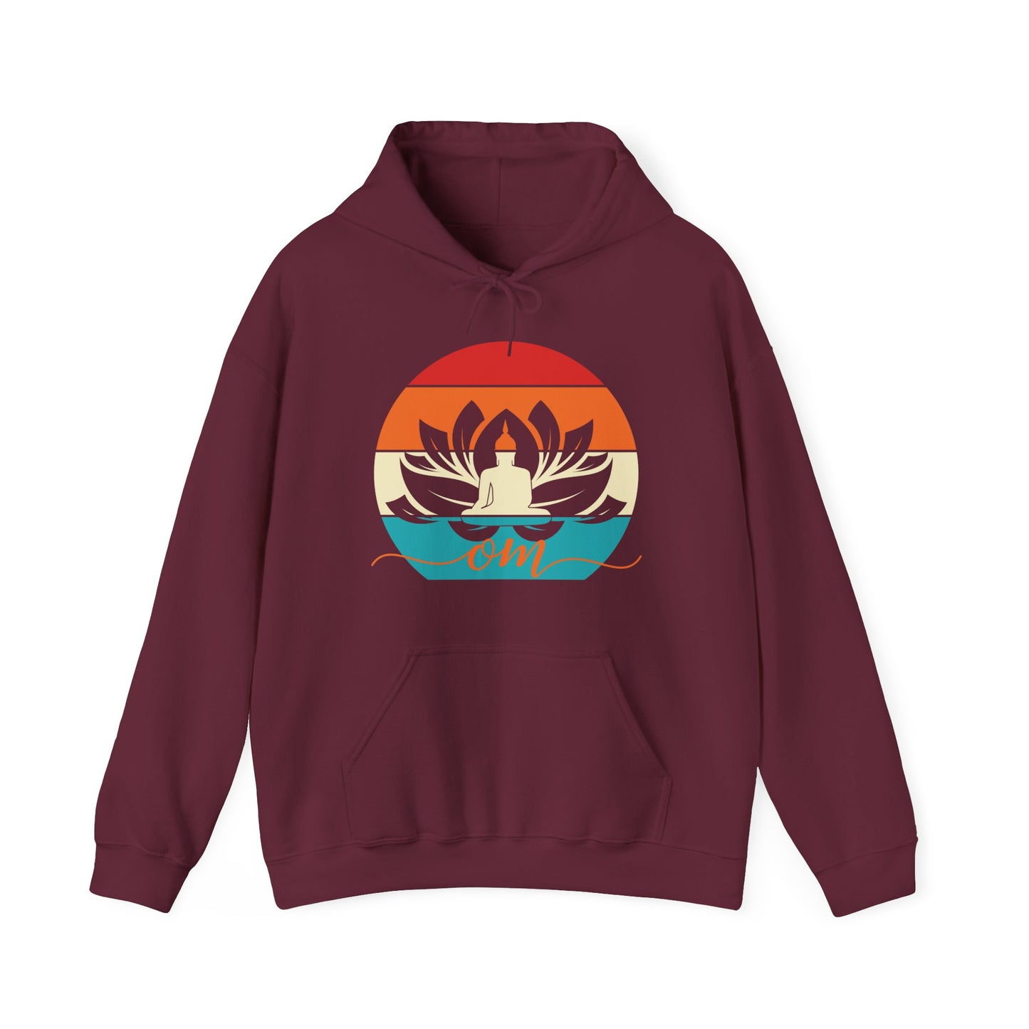 🌞Om Radiance Hoodie🌞🕊️✨