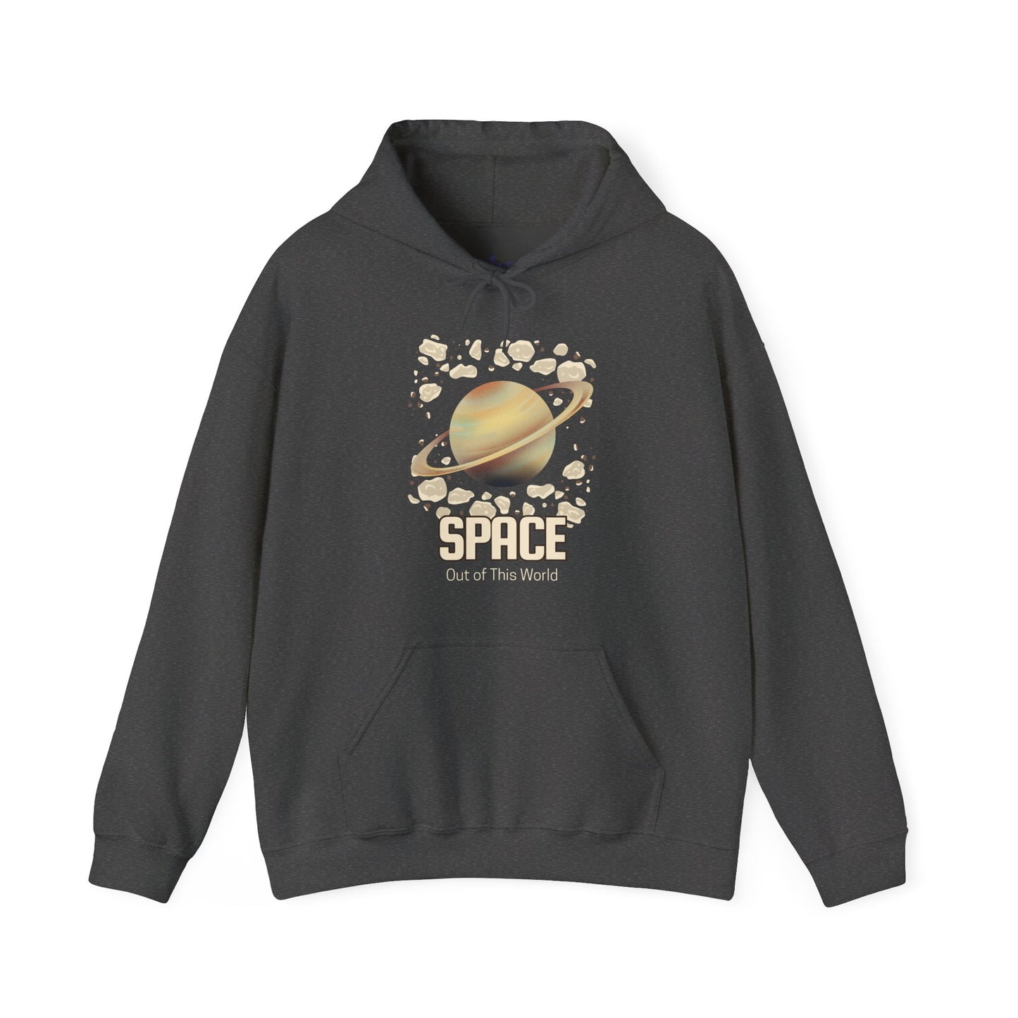 🌌 Menaste "Out of This World" Hoodie