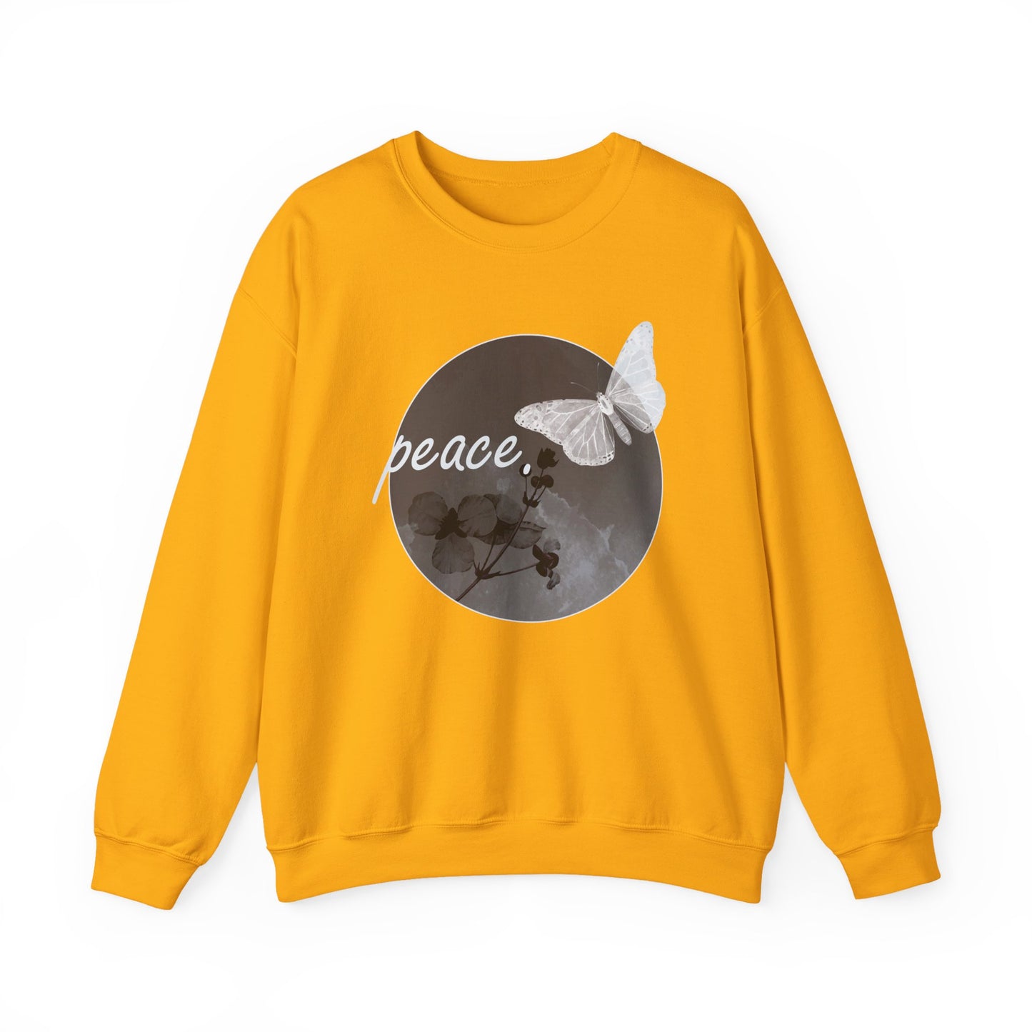 🌕Whisper of Peace — Moonlight Wrapped in Stillness