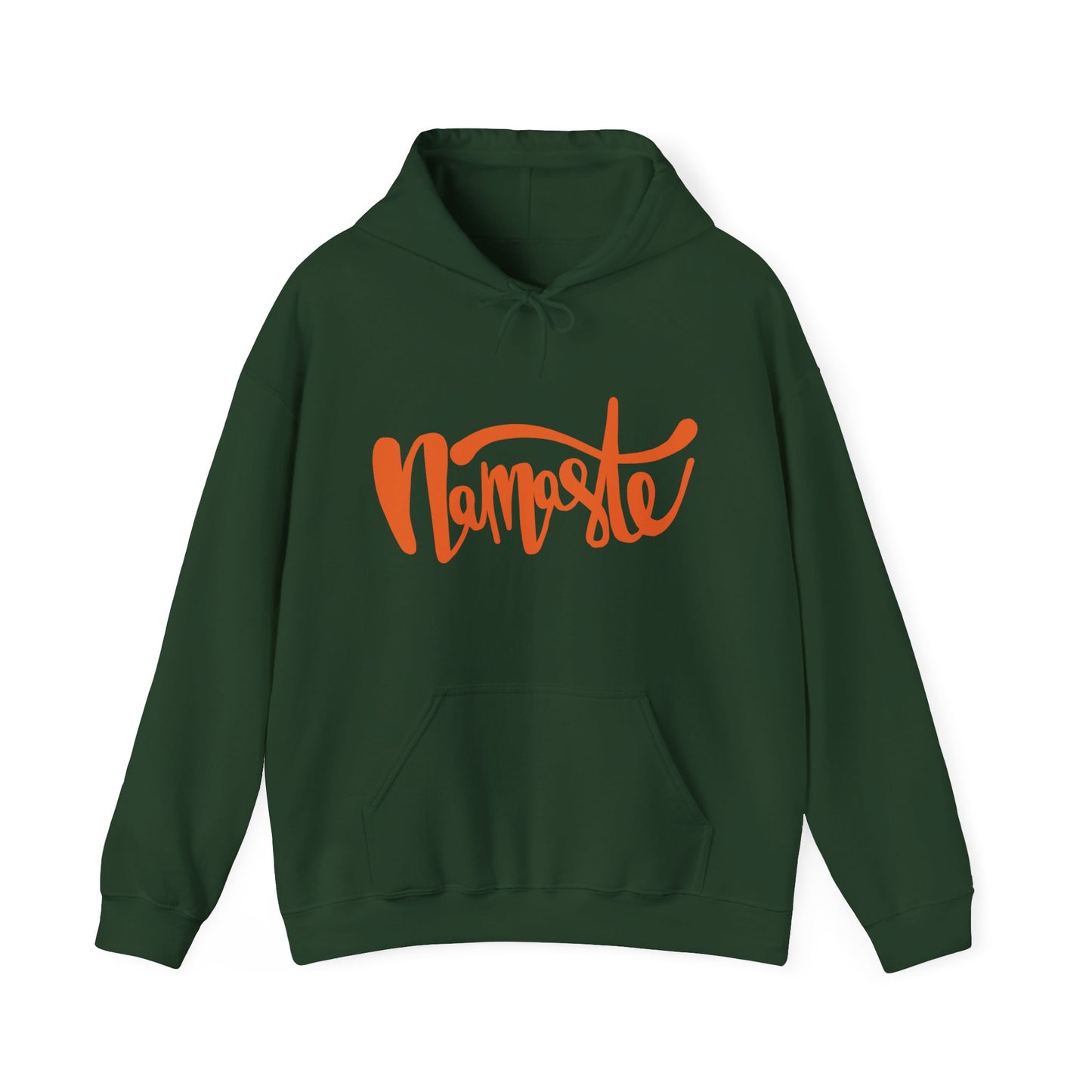 🙏Namaste Flow Hoodie✨
