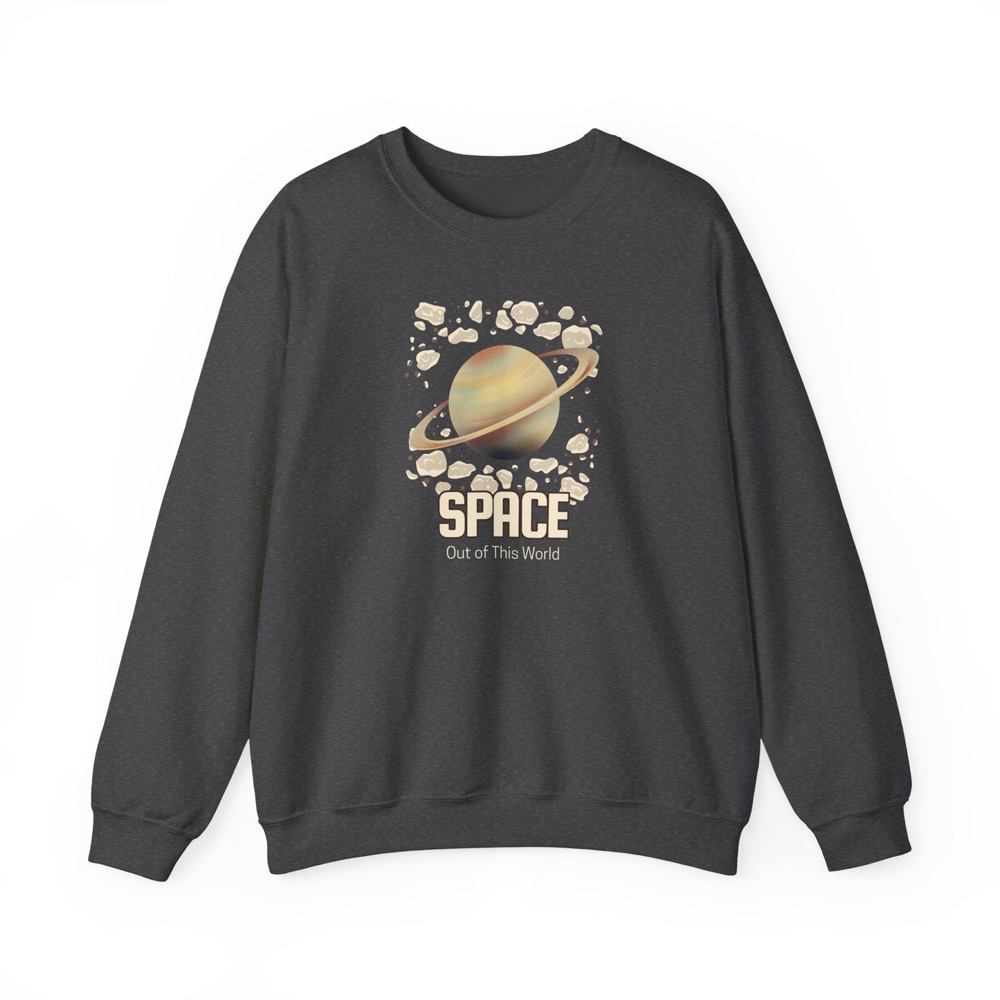 🌌 Menaste “Out of This World” Sweatshirt
