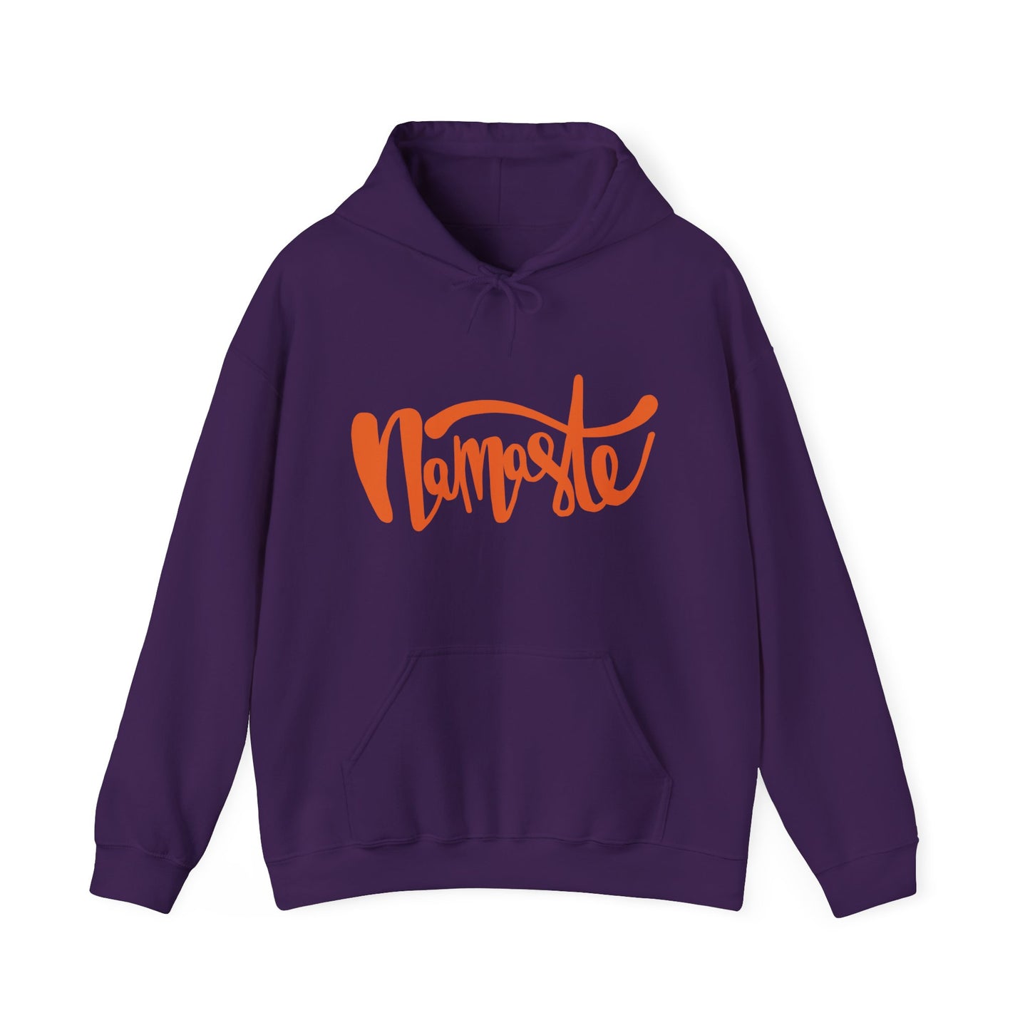 🙏Namaste Flow Hoodie✨