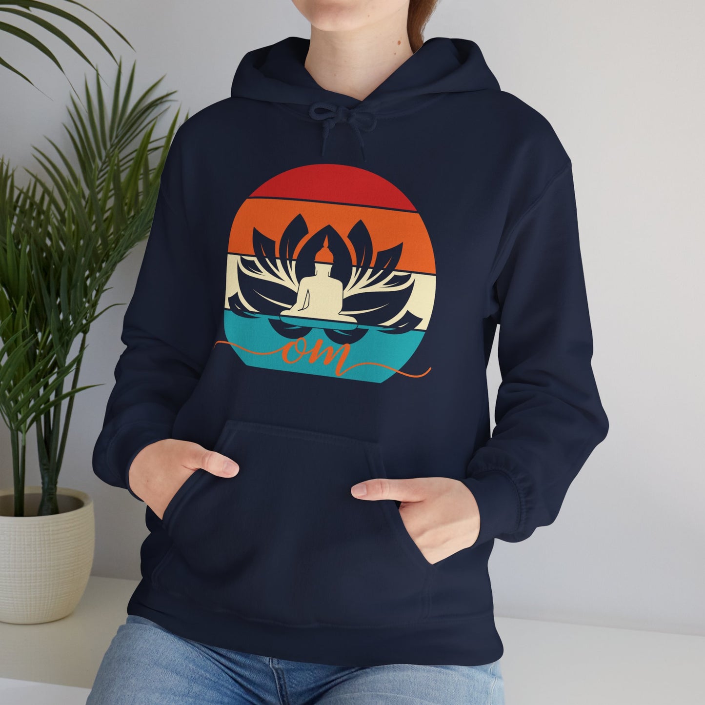 🌞Om Radiance Hoodie🌞🕊️✨