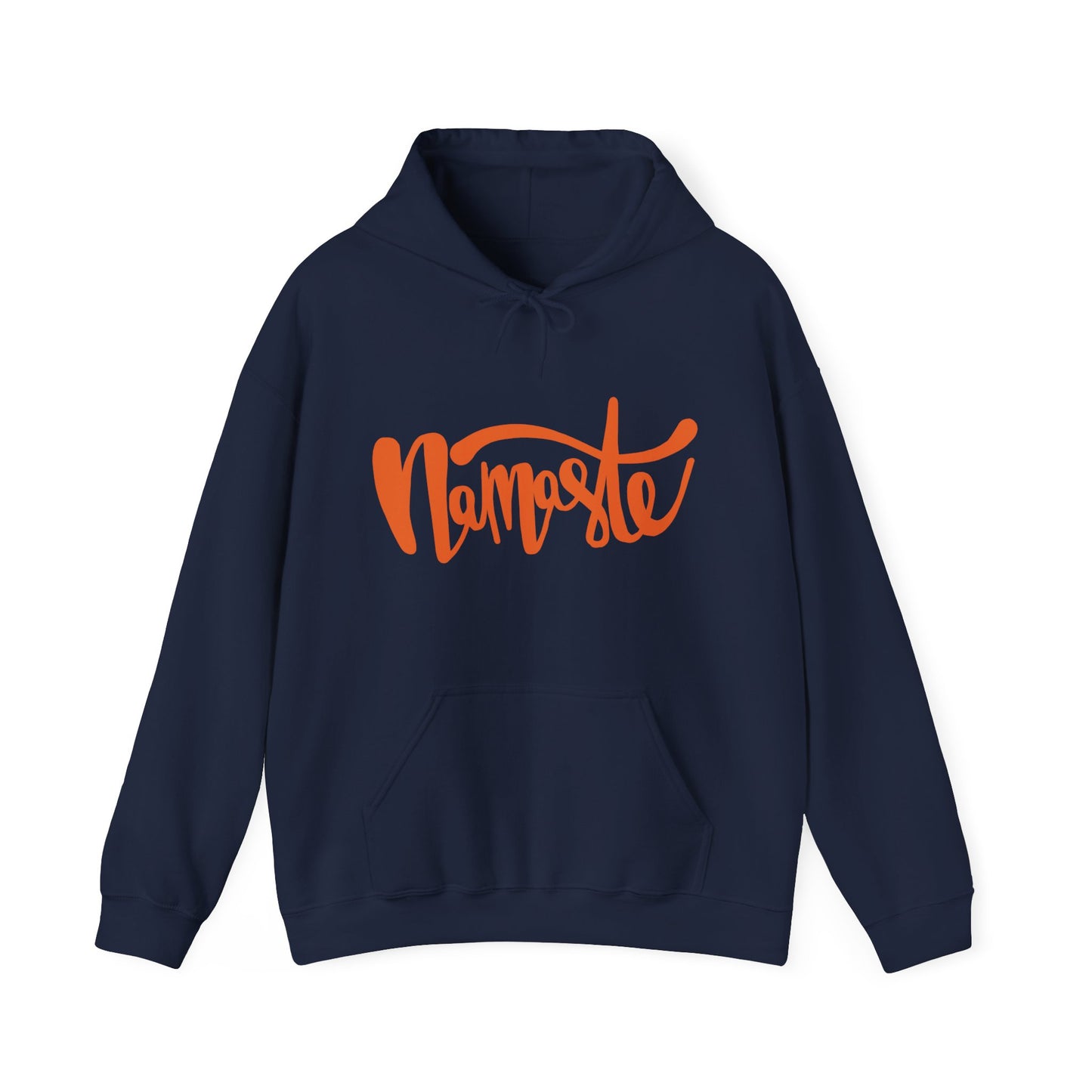🙏Namaste Flow Hoodie✨