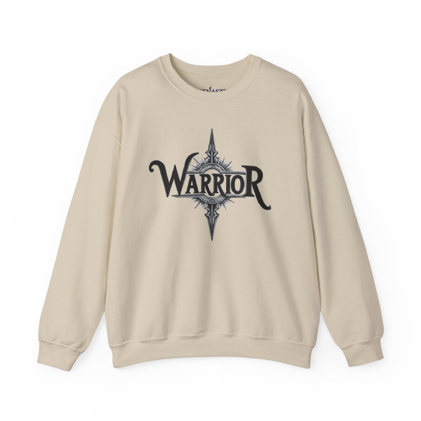 ⚔️ Menaste "WARRIOR" Sweatshirt