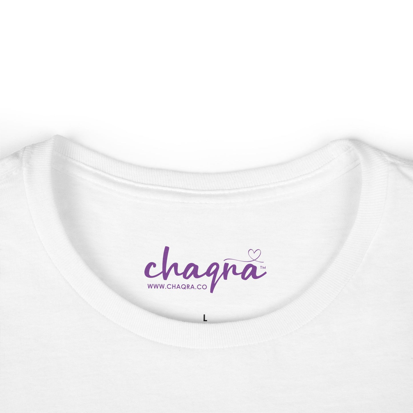 SOL COLLECTION : : CHAQRA Lotus Tee
