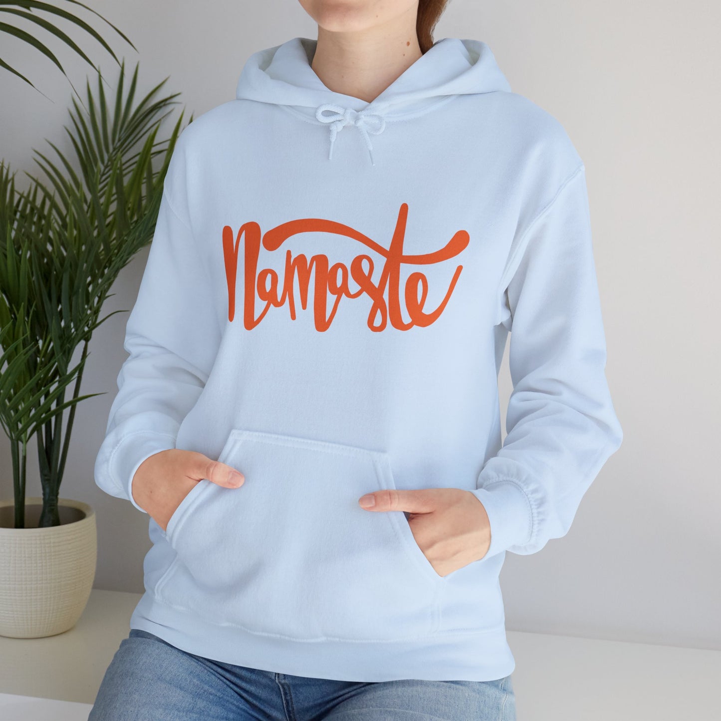 🙏Namaste Flow Hoodie✨