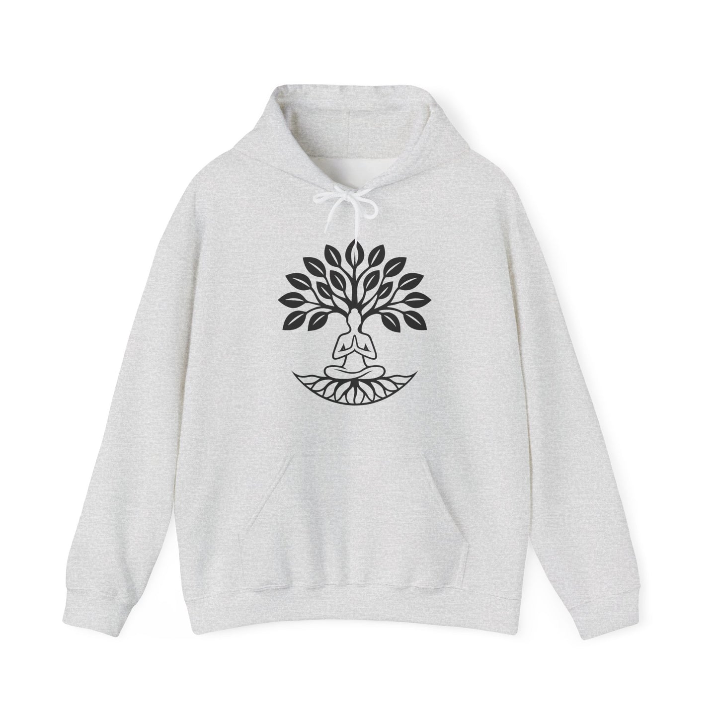 🌳Rooted Serenity Hoodie🌱✨