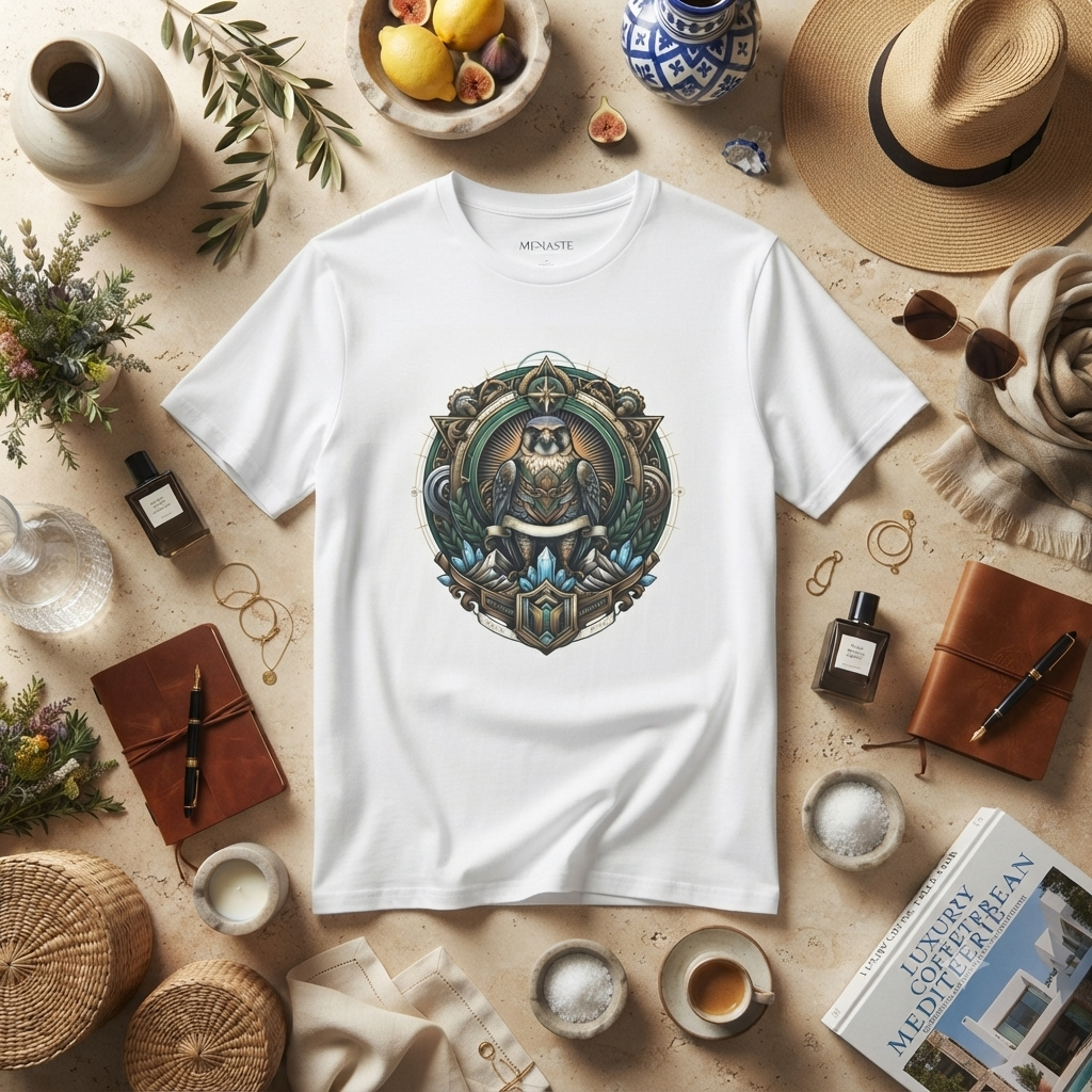 REGNUM COLLECTION :: FALCON | Precision
