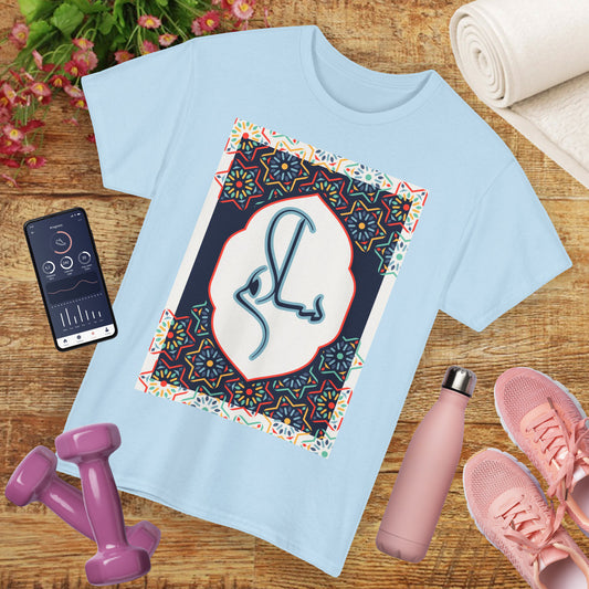 🕊️Salaam & Peace Tee - Where Faith Meets Flow
